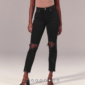 Abercrombie & Fitch Jean